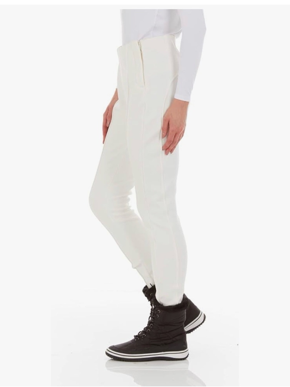 Arctic Quest Women’s Snow Ski Pants